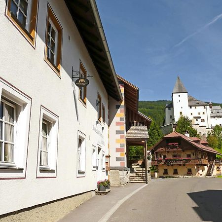 Appartement Mauterndorf Mauterndorf  Exteriör bild