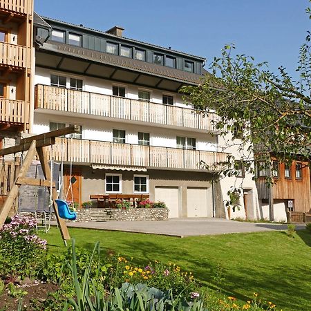 Appartement Mauterndorf Mauterndorf  Exteriör bild