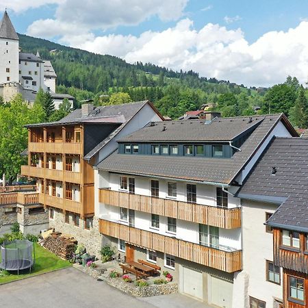 Appartement Mauterndorf Mauterndorf  Exteriör bild