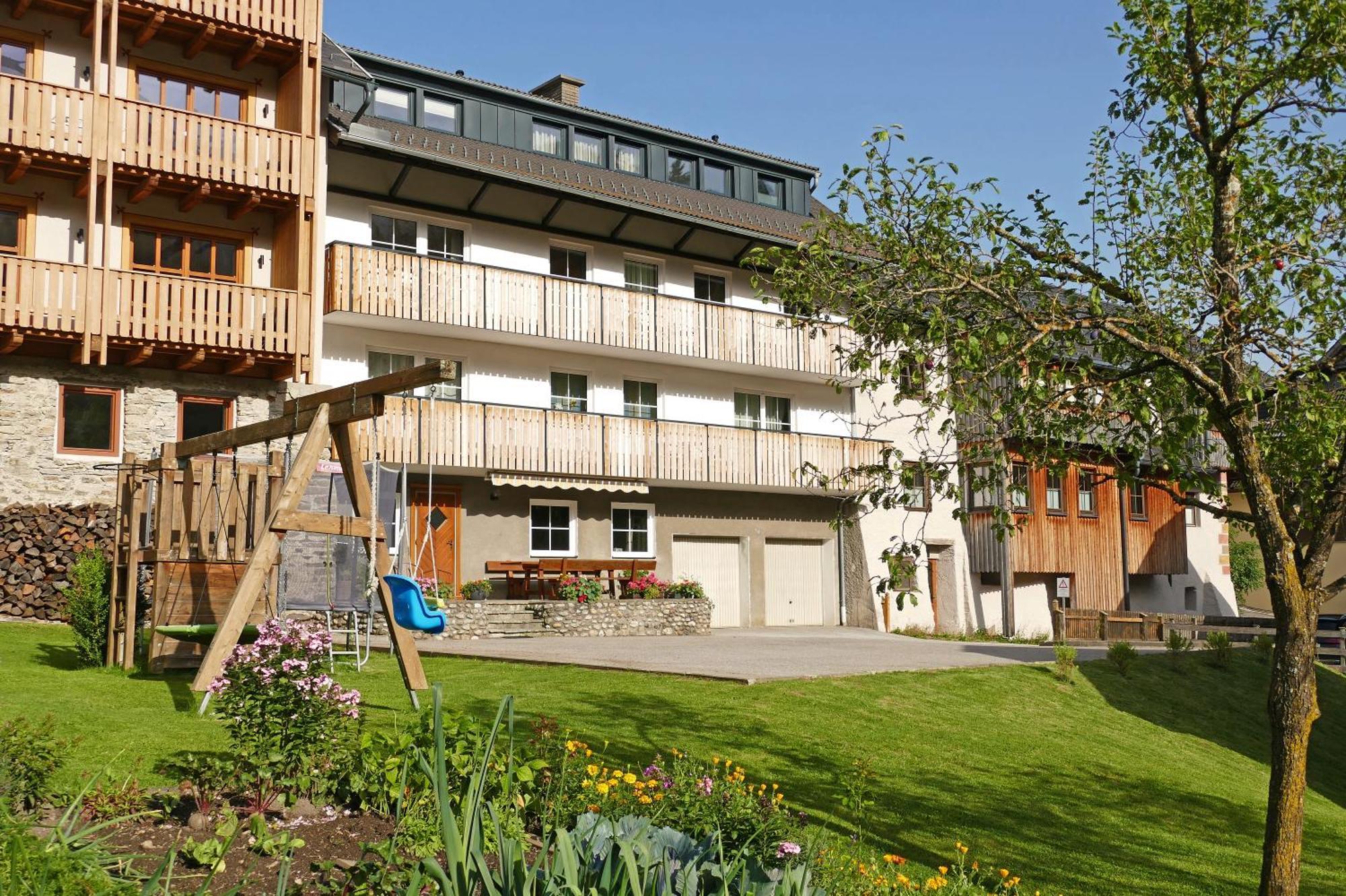 Appartement Mauterndorf Mauterndorf  Exteriör bild