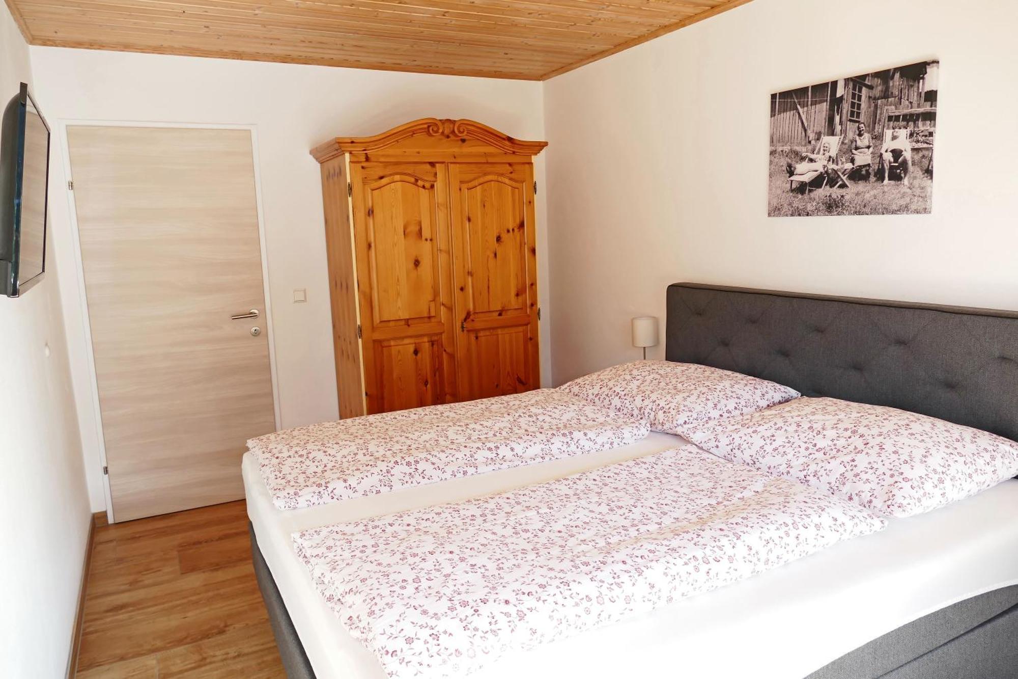 Appartement Mauterndorf Mauterndorf  Exteriör bild