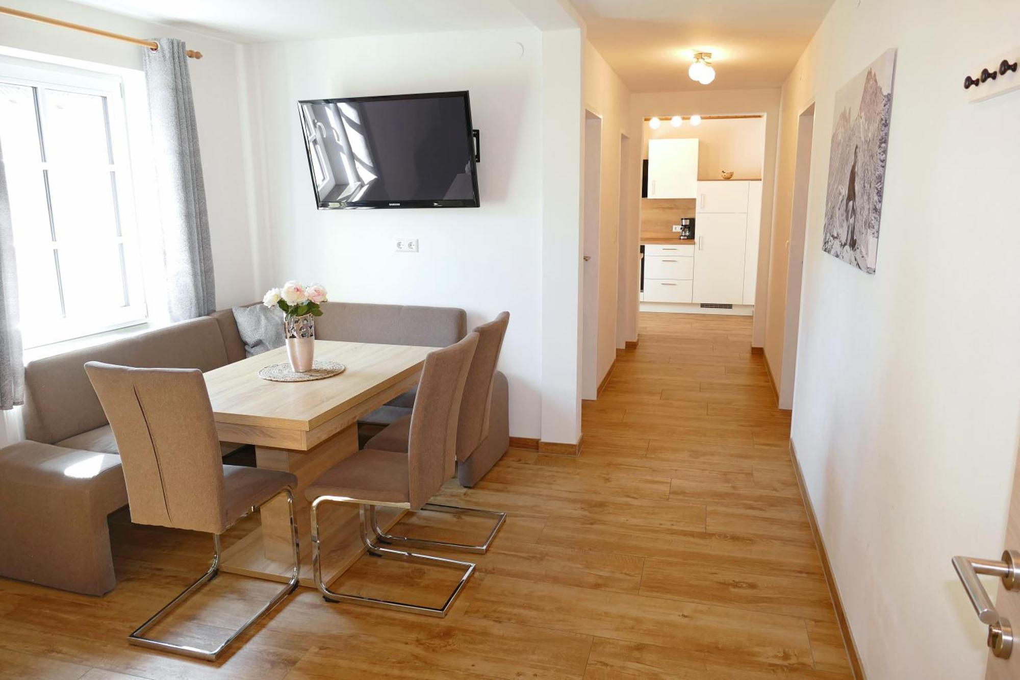 Appartement Mauterndorf Mauterndorf  Exteriör bild