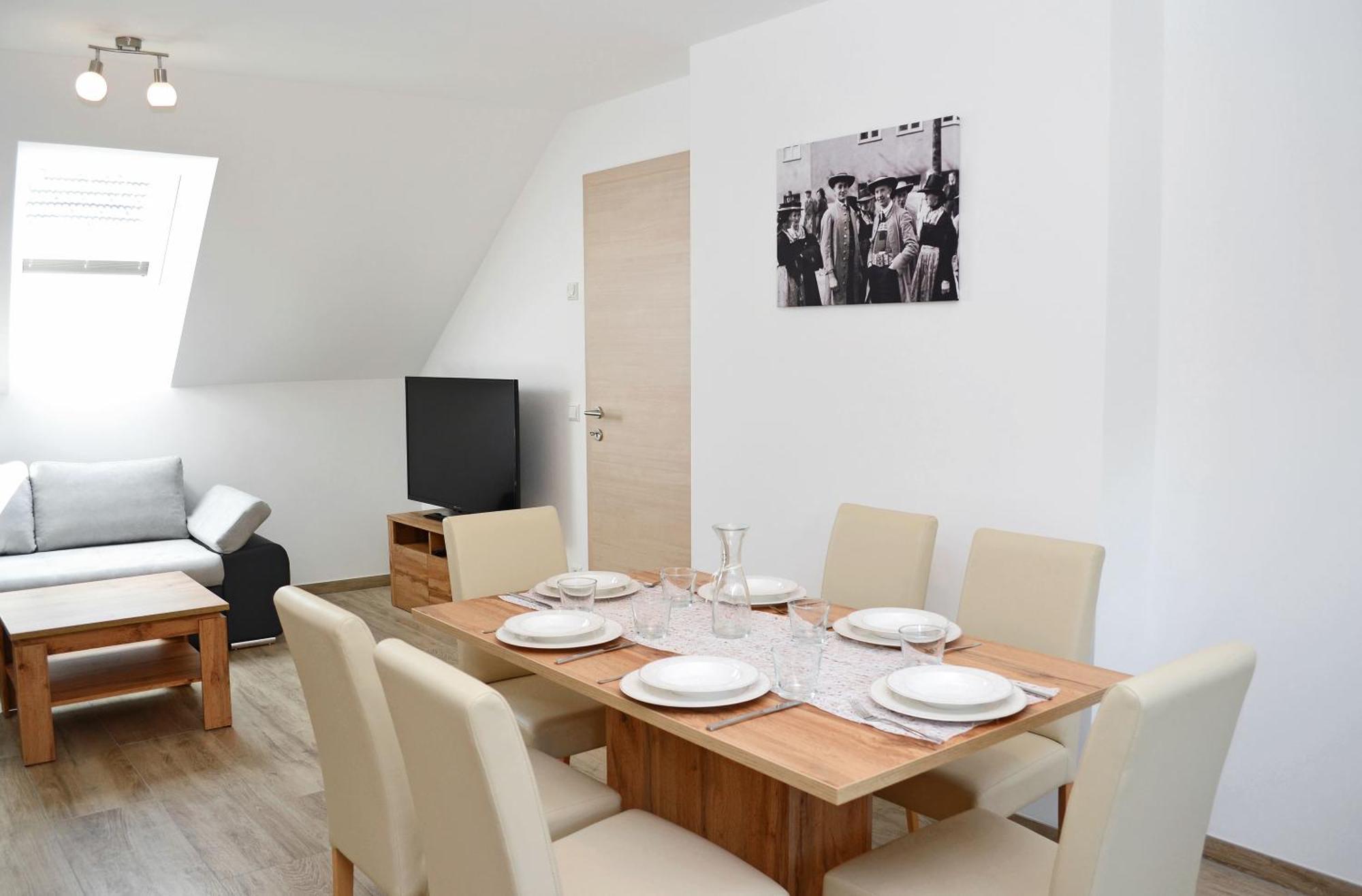 Appartement Mauterndorf Mauterndorf  Exteriör bild