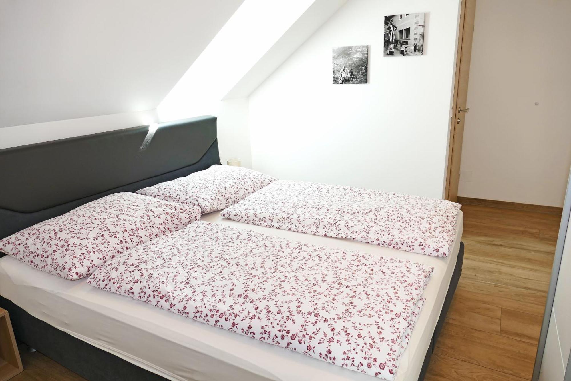 Appartement Mauterndorf Mauterndorf  Exteriör bild